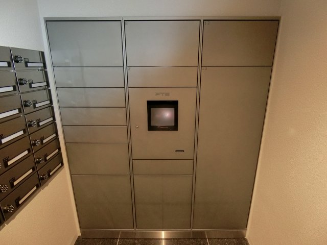 その他共有部分　詳細は、RISUMO江坂本店→06-6155-7137まで♪