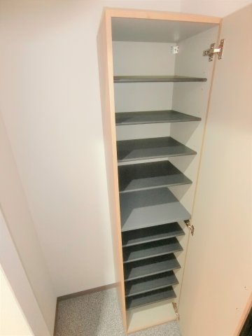 収納　詳細は、RISUMO江坂本店→06-6155-7137まで♪