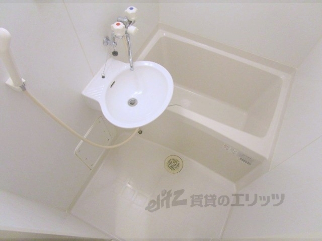 バス・シャワールーム　ユニットバス