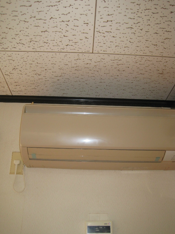 その他　エアコン
