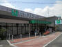 スーパー　京急ストア上町店（スーパー）まで595m