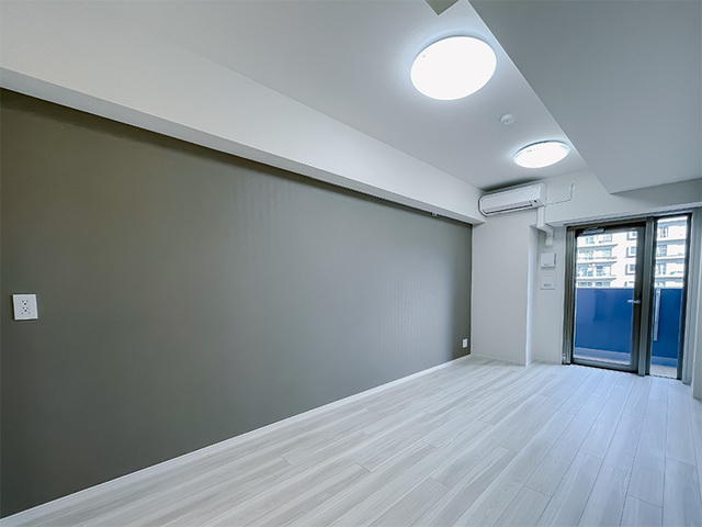 居室・リビング　※写真は同タイプ住戸です。