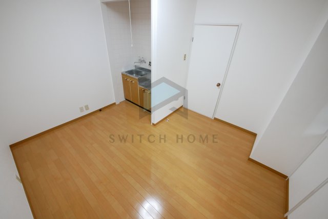 その他部屋・スペース　ゆとりの広さです