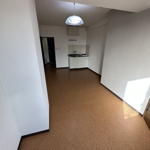 その他部屋・スペース　内装は落ち着いています