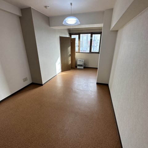 居室・リビング　使いやすい居間です