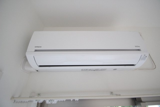 その他設備　同物件、別号室のものです。