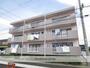 浜松駅よりバス20分 徒歩8分 3階 築31年4ヶ月の賃貸物件