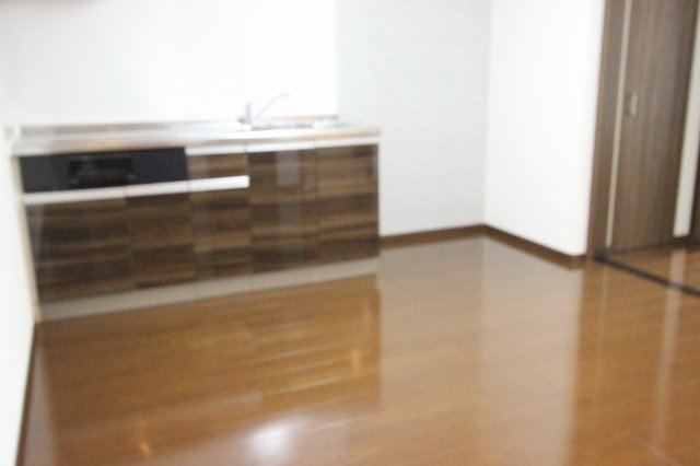 居室・リビング　同物件別室です。