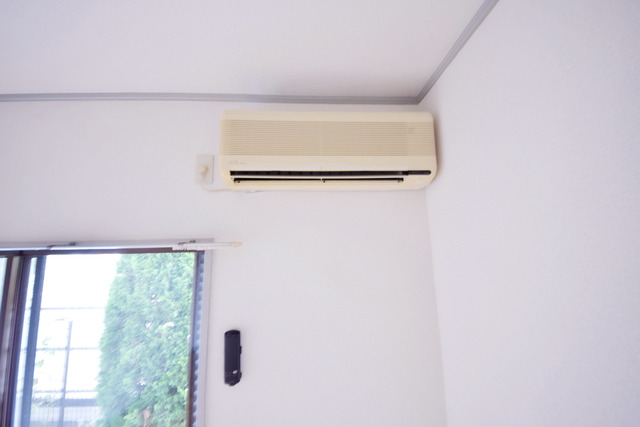 その他設備　★やっぱりこれがないと★