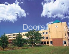 大学・短大　中国学園大学（大学・短大）まで1690m