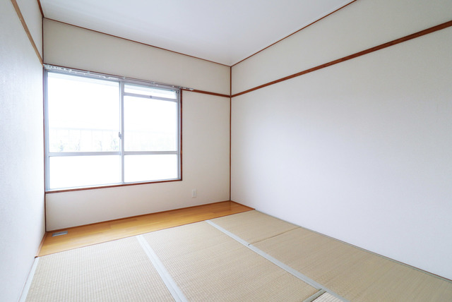 その他部屋・スペース　和室