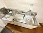 キッチン　別のお部屋の写真です。