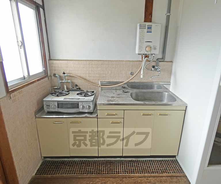 キッチン　お料理しやすいです。