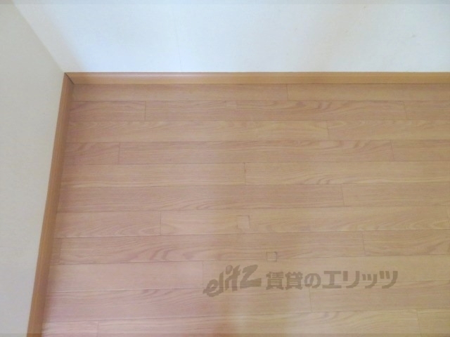 その他部屋・スペース　冷蔵庫置場