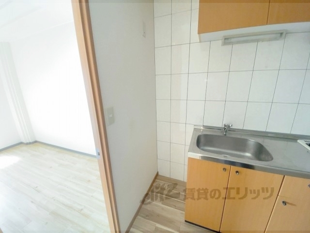 その他部屋・スペース　冷蔵庫置場