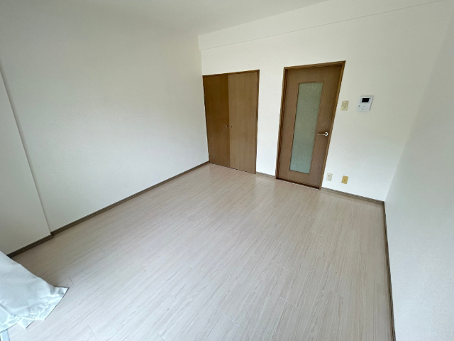 その他部屋・スペース　南東向きのお部屋になります。