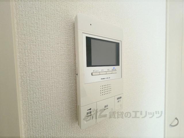 セキュリティ　ドアフォン（ＴＶ含）
