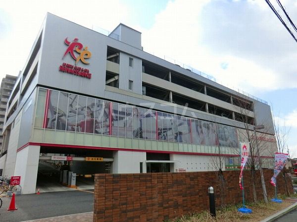 その他　スポーツクラブ&スパ ルネサンス 名古屋小幡（その他）まで201m