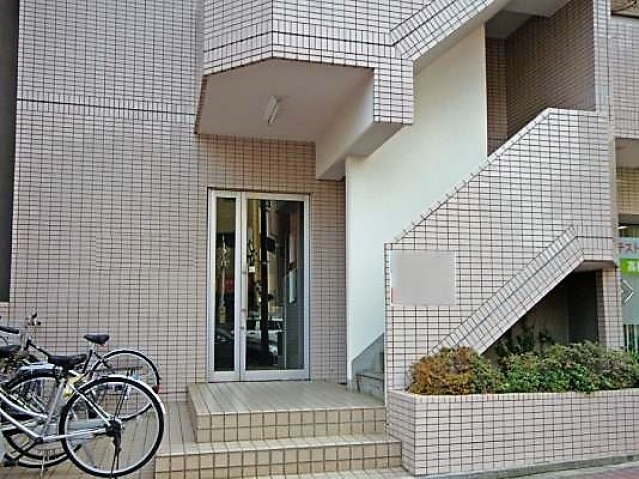 セキュリティ　24時間セキュリティー