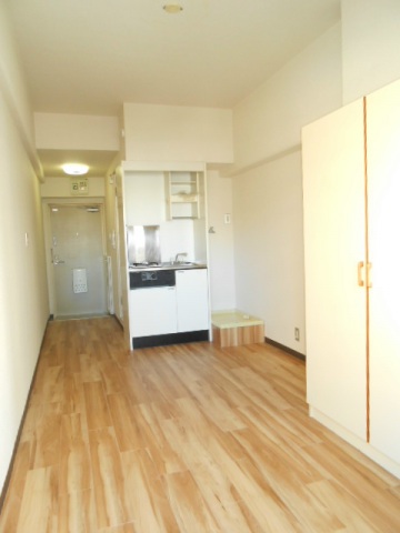 その他部屋・スペース　保証人不要