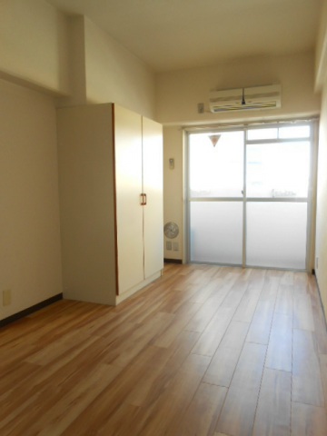 居室・リビング　デザイン分譲マンション