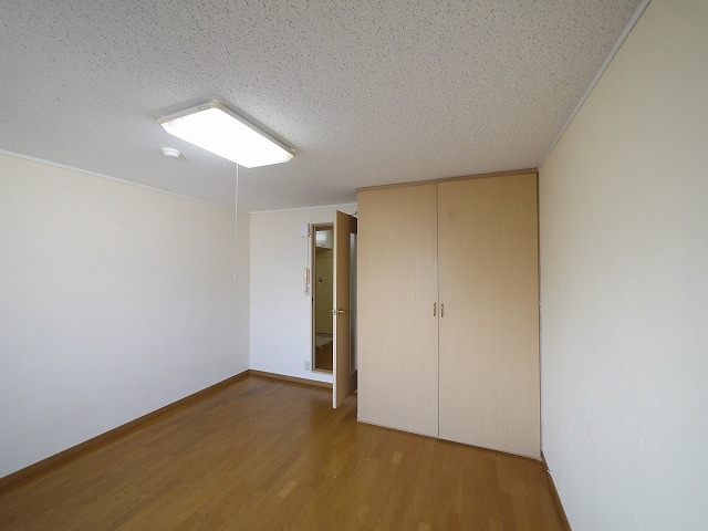 その他部屋・スペース　内装もきれいです