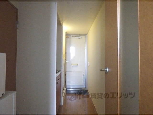 その他部屋・スペース　廊下