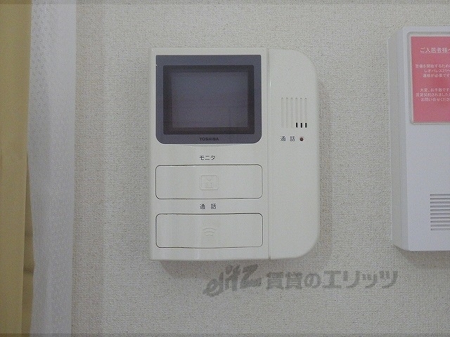 セキュリティ　ドアフォン（ＴＶ含）