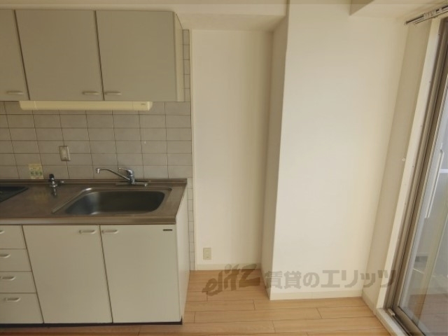 その他部屋・スペース　冷蔵庫置場