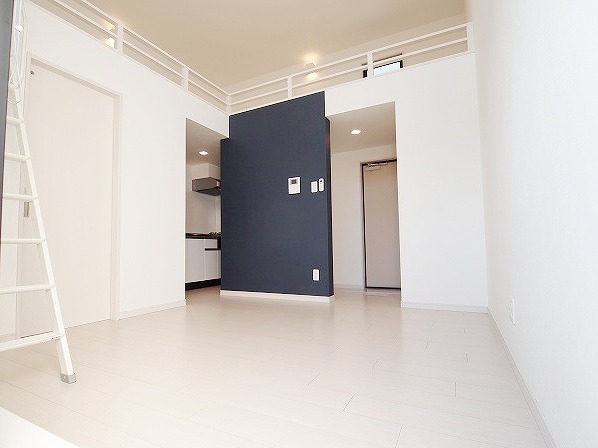 居室・リビング　このオシャレさ演出です♪