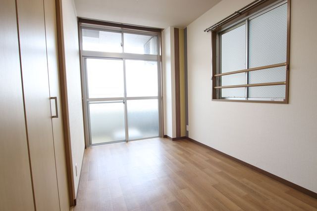 その他部屋・スペース　洋室