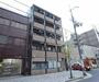 三条京阪駅より徒歩10分 4階 築35年2ヶ月の賃貸物件