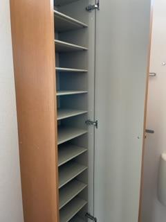 収納　シューズＢＯＸ