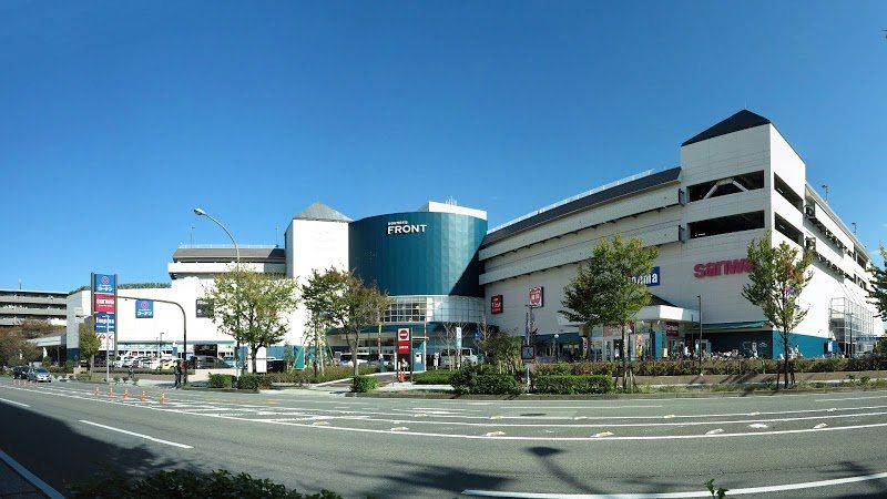 ホームセンター　ホームセンターコーナン本牧フロント店（ホームセンター）まで1430m