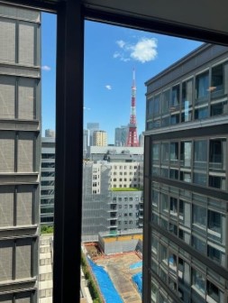 その他部屋・スペース　眺望※別部屋参考写真