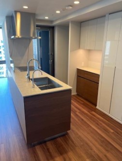 キッチン　キッチン※別部屋参考写真