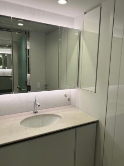 洗面設備　洗面※別部屋参考写真