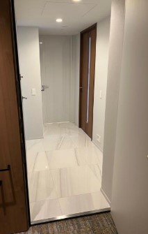 玄関　玄関※別部屋参考写真