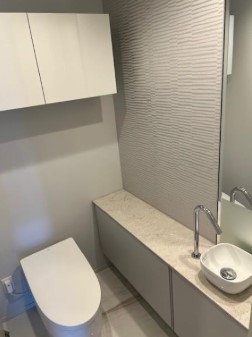 トイレ　トイレ※別部屋参考写真