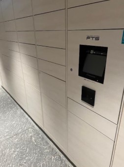 その他設備　宅配ボックス