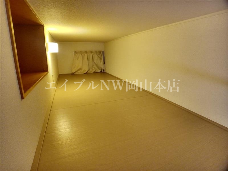 その他部屋・スペース