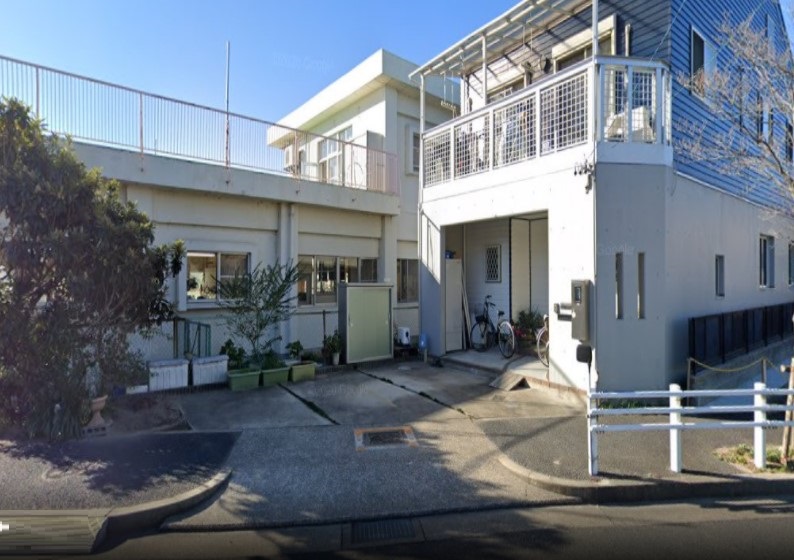 幼稚園・保育園　瀬古幼稚園（幼稚園・保育園）まで860m