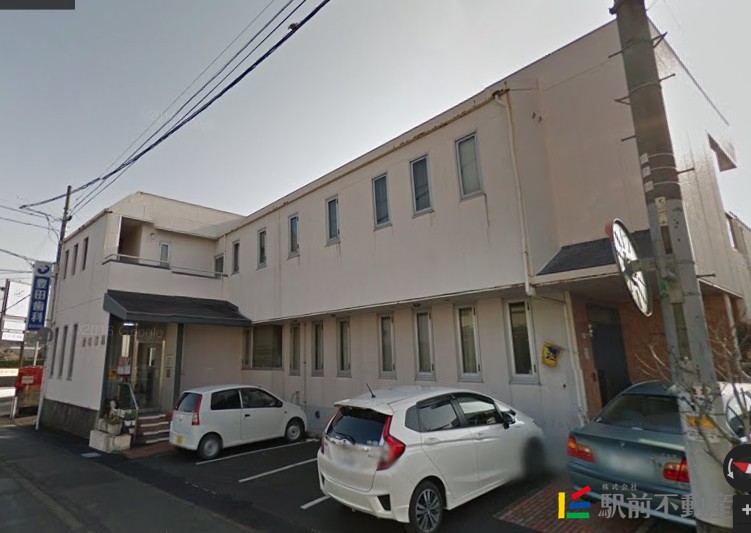 病院　豊田歯科（病院）まで200m