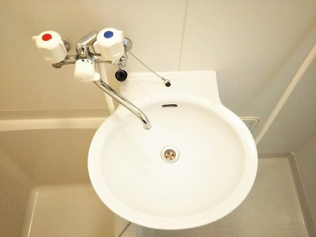 洗面設備　画像7