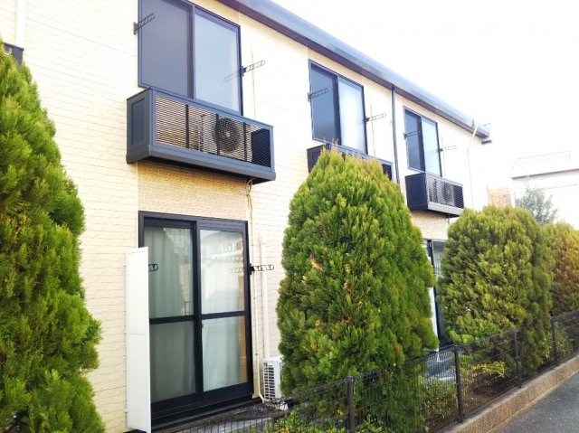 バルコニー　画像9