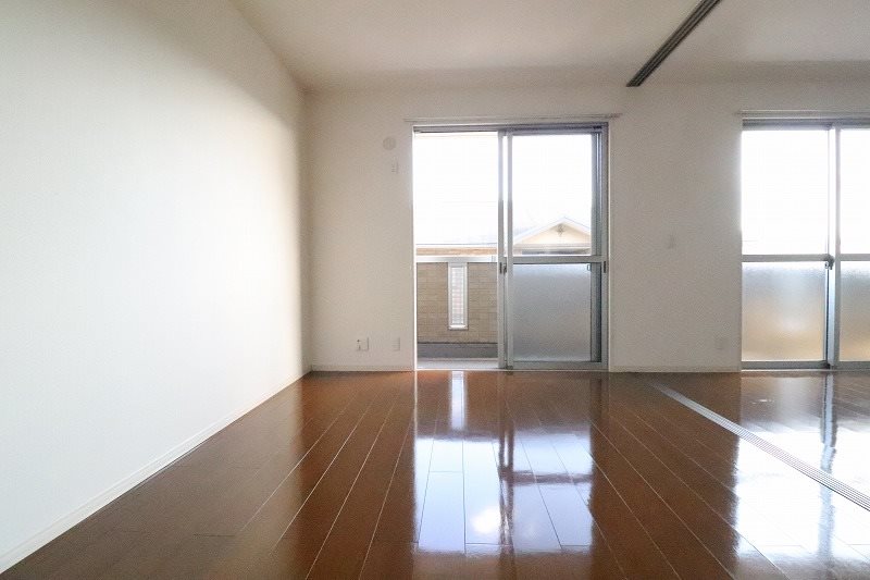 その他部屋・スペース　退去予定の為別部屋の写真使用