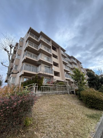 建物外観　建物外観を気になさる方へ、見た目の良い物件です