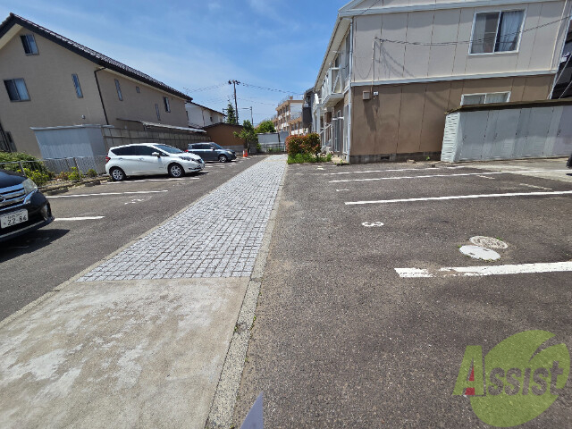 その他共有部分　駐輪場その他