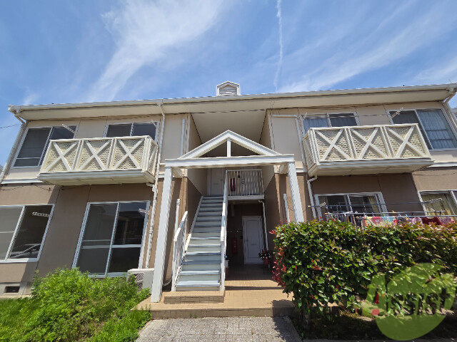 建物外観　外観１