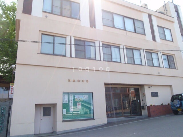 幼稚園・保育園　小樽高田幼稚園（幼稚園・保育園）まで281m